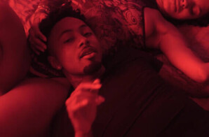 “Kyle Banks Shines With New Single “Life of The Party”