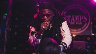 2-3 WolfMob Thrilla: Exclusive Interview with HipHopSince1987  