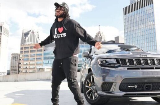 227 Deebo’s “Ca$h App”: Detroit Motion, Gen-Z Opulence, and a Relentless Come-Up