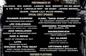 HIPHOPSINCE1987 Presents: Indie Mogul Fest 2 – Bridging the Gap Between Indies and The Industry!