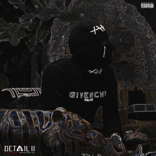 2FDFC677-AC1C-4E39-90D0-64A8C20F8362-500x500 Hip-Hop Artist NatStar Unleashes Highly Anticipated Motivational EP, 'DETAIL II'  
