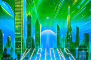 “Visions” by Am.Ess ft. Da Kid Emm Brings Authentic Storytelling to Hip-Hop