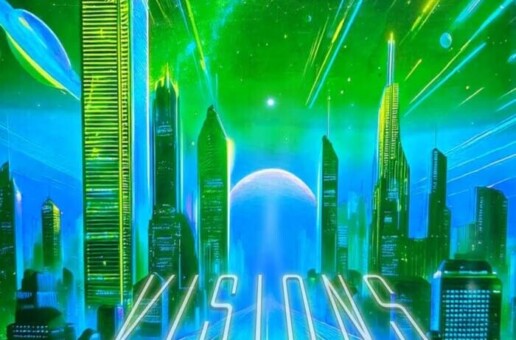 “Visions” by Am.Ess ft. Da Kid Emm Brings Authentic Storytelling to Hip-Hop