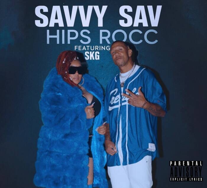 Is Savvy Sav Following in Nipsey Hussle’s Footsteps? | Home of Hip Hop ...