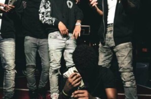 Yung Jedi 3o$ama Brings DC’s “Free Car” Sound Back With Grit and Precision