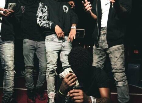 Yung Jedi 3o$ama Brings DC’s “Free Car” Sound Back With Grit and Precision