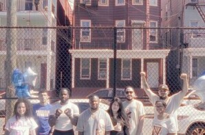 Kiamo’s 2nd Annual Back 2 School Drive – Passaic, New Jersey