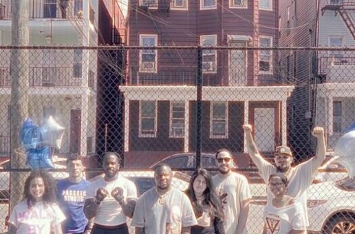 Kiamo’s 2nd Annual Back 2 School Drive – Passaic, New Jersey