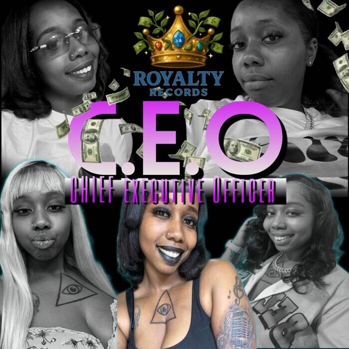 70C7636B-B962-4ED8-8086-AC5E9E37CEC8 Dezire & The Creation of the NEW INDEPENDENT SUPERLABEL  