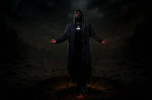 X-Raided – A Prophecy In Purgatory