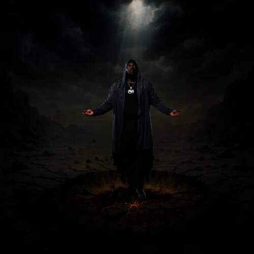 A-Prophecy-In-Purgatory-Cover-1-500x500 X-Raided – A Prophecy In Purgatory  