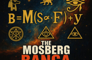 Mosberg Banga to Drop Highly Anticipated Project “The Theory”