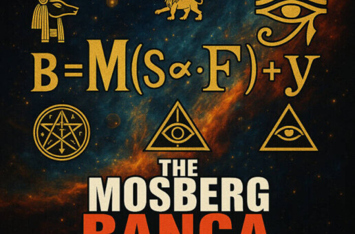 Mosberg Banga to Drop Highly Anticipated Project “The Theory”