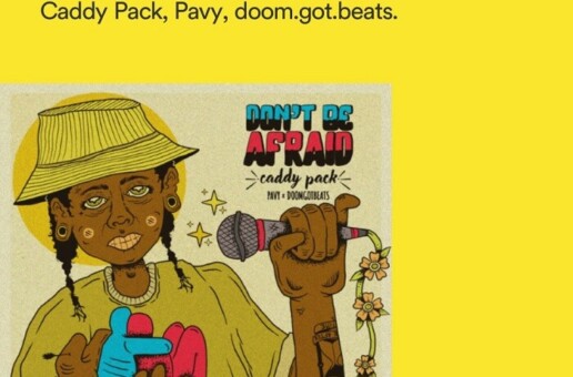 New Hip-Hop Duo Proves Conscious Rap is Alive and Thriving