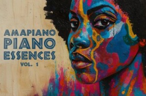 Rooted in Tribe, Elevated Worldwide: Monaco Lauren’s “Amapiano Piano Essence” Awakens the Spiritual Heart of Amapiano