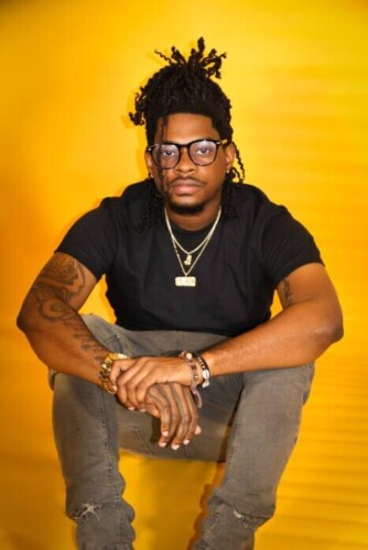 B16115AD-EEAD-479B-BFBC-170DDC1FB753_result-334x500 TekkiiSue Turns Struggles Into Sound on His New Album Redemption  
