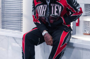 Rising Detroit Artist Too Trill HSG Pays Homage to NBA YoungBoy in His New Single “YB TALK”