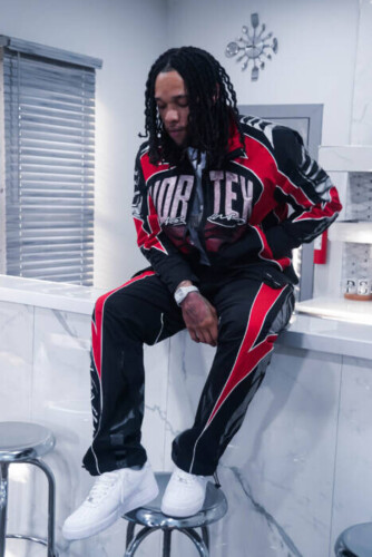 B54D8D95-FD7C-4A1E-A1E7-4ACF5FAFF708-334x500 Rising Detroit Artist Too Trill HSG Pays Homage to NBA YoungBoy in His New Single "YB TALK"  
