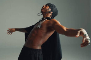 St. Seii: Crafting a New Afro-Arab Wave with Tornado