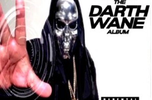 Album Review: Bruse Wane’s Darth Wane Album