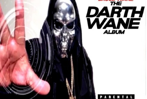 Album Review: Bruse Wane’s Darth Wane Album