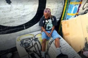 Elias the Infinite Drops Bold New Project “G’Z”
