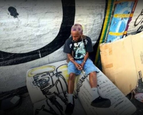 Elias-500x405 Elias the Infinite Drops Bold New Project “G’Z”  