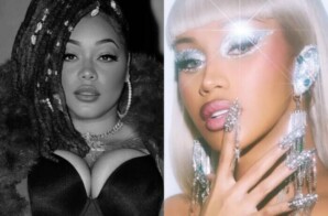 SKG Backs Cardi B: “She Proved Everyone Wrong”