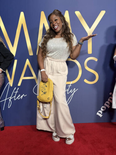 FBD6BD77-D971-4F3C-870E-A57F5AFFB509-375x500 Misty Blanco Commands Emmy Weekend with Star Power, Fashion, and Empowerment  