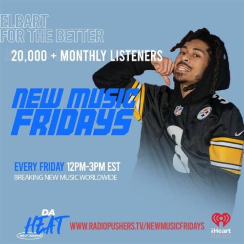 FOR-THE-BETTER-NEWMUSICFRIDAYS-2-500x500 The Immortal Echo: Elbart’s Sonic Revolution and Gen Z’s Call to Purpose in 2025  