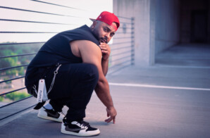 Fluent Continues His Heartfelt Journey with Heartbreak Aaron Vol. 3