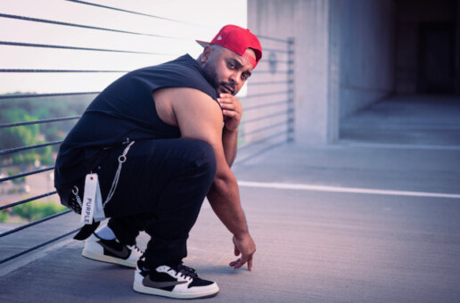 Fluent Continues His Heartfelt Journey with Heartbreak Aaron Vol. 3