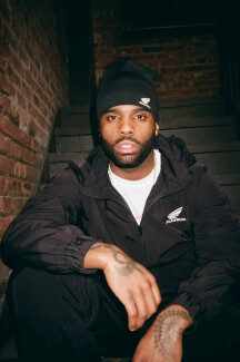 Godspeed & Vontee the Singer Release Sexy New Single “Clothes”