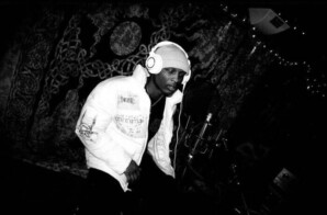 Mark Maxwell: Rising R&B/Soul Voice From Indianapolis Shares His Story and New EP “Attachments”
