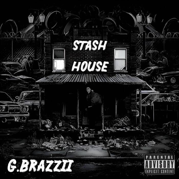 IMG_0860 G.Brazzii - The Future of Hip-Hop Is Here And He Doesn’t Miss  