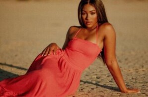 How Kendall Shiree is Blending Empowerment, Business, and Music to Shape Her Own Destiny
