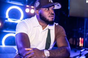 Butta The Preacher’s New Album Chapter 1 is Making Waves