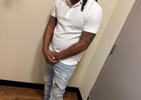 24Kay: Rising Artist with a Relentless Drive