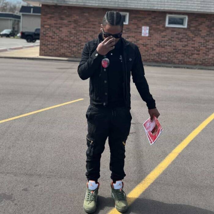 DetroitKidd: Building a Movement Through Music and Style