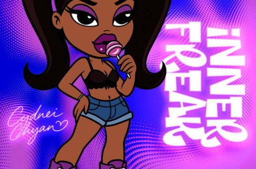 Rising R&B Artist Cydnei Chyan Shares New Sultry Smash “Inner Freak”