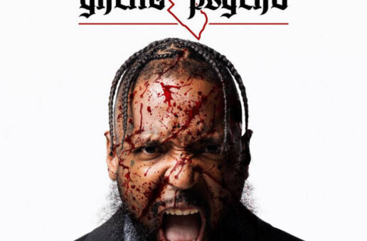 King Iso Breaks Stigmas and Sparks Conversations with New Album Ghetto Psycho (out on September 12)