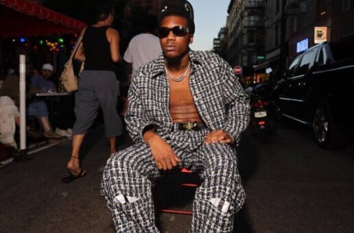 From the Bronx to the Runway: LA8 Brings Hip-Hop Energy to NYFW