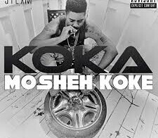 Mosheh Koke Proves His Status With New Album Koka