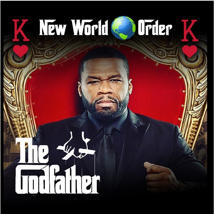 Mrs502 The Enigma of Mrs. 50 Cent: Obsessive Fan aka STAN or Shadow Operative in a Global Conspiracy?  