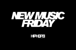 New Music Friday: Ice Spice Is Back, YFN Lucci Ft. Young Thug, Toosii Pairs Up With Youngboy NBA, and more