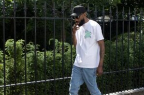 OG DARKO Unveils “Finesse the World” EP: A Raw Glimpse into Urban Resilience