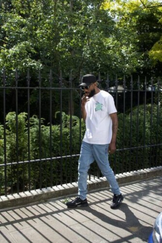 OG-DARKO-334x500 OG DARKO Unveils "Finesse the World" EP: A Raw Glimpse into Urban Resilience  