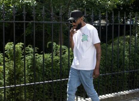 OG DARKO Unveils “Finesse the World” EP: A Raw Glimpse into Urban Resilience