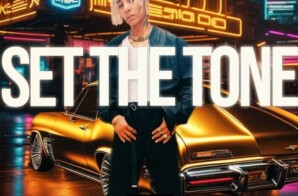 ONLY1 THEORY Drops Highly Anticipated Single “Set The Tone”