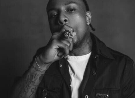 Sam Pain: Edgewood’s Raw Voice Ready to Take Over the DMV Scene
